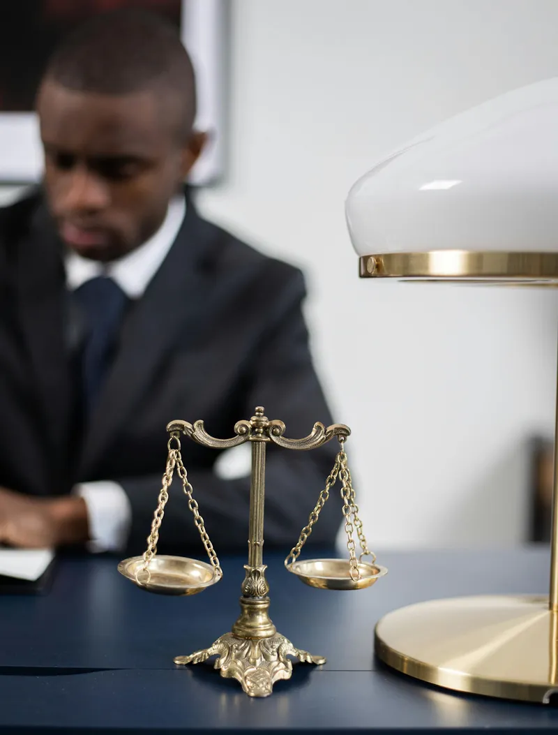 A professional firm built on strong legal expertise and client trust